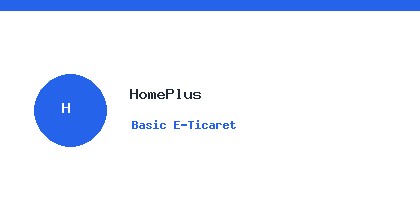 HomePlus